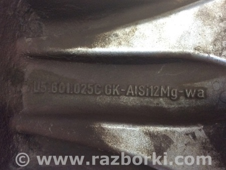 ФОТО Диск R18 для Porsche Cayenne Type 955/957 (05-10) Киев