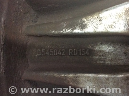 ФОТО Диск R18 для Porsche Cayenne Type 955/957 (05-10) Киев