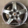 ФОТО Диск R18 для Porsche Cayenne Type 955/957 (05-10) Киев