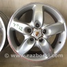 ФОТО Диск R18 для Porsche Cayenne Type 955/957 (05-10) Киев