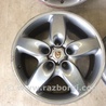 ФОТО Диск R18 для Porsche Cayenne Type 955/957 (05-10) Киев