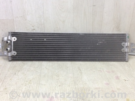 ФОТО Радиатор АКПП для Porsche Cayenne Type 955/957 (05-10) Киев