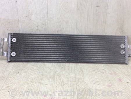 ФОТО Радиатор АКПП для Porsche Cayenne Type 955/957 (05-10) Киев