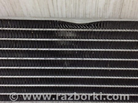 ФОТО Радиатор кондиционера для Porsche Cayenne Type 955/957 (05-10) Киев