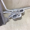 ФОТО Радиатор кондиционера для Porsche Cayenne Type 955/957 (05-10) Киев