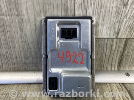 ФОТО Блок розжига для Porsche Cayenne Type 955/957 (05-10) Киев