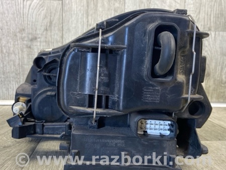ФОТО Фара для Porsche Cayenne Type 955/957 (05-10) Киев