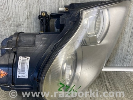 ФОТО Фара для Porsche Cayenne Type 955/957 (05-10) Киев
