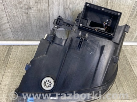 ФОТО Фара для Porsche Cayenne Type 955/957 (05-10) Киев