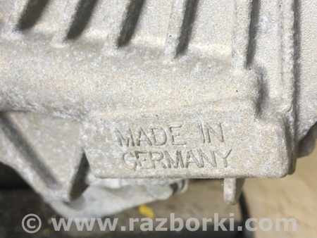 ФОТО Раздатка для Porsche Cayenne Type 955/957 (05-10) Киев