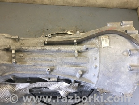 ФОТО АКПП (коробка автомат) для Porsche Cayenne Type 955/957 (05-10) Киев