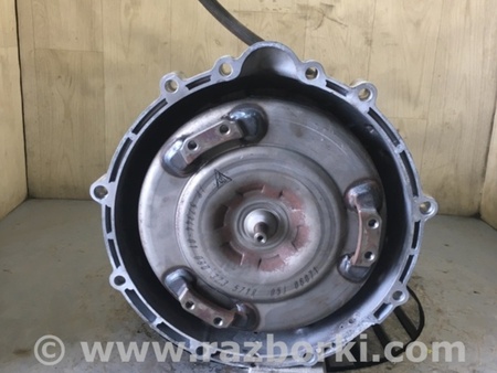 ФОТО АКПП (коробка автомат) для Porsche Cayenne Type 955/957 (05-10) Киев