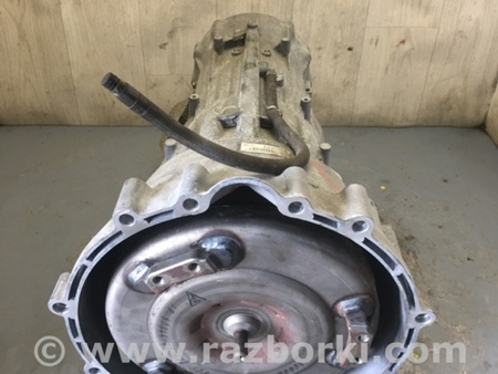 ФОТО АКПП (коробка автомат) для Porsche Cayenne Type 955/957 (05-10) Киев
