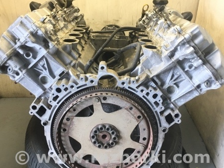 ФОТО Двигатель бензиновый для Porsche Cayenne Type 955/957 (05-10) Киев