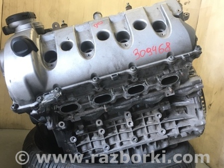 ФОТО Двигатель бензиновый для Porsche Cayenne Type 955/957 (05-10) Киев