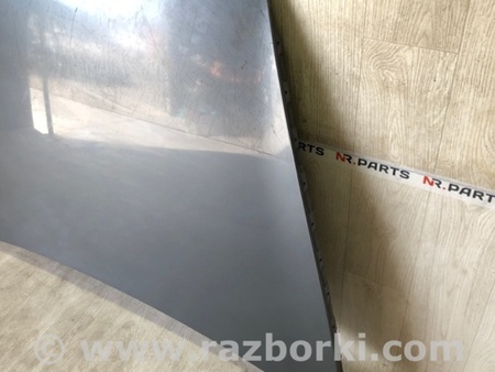 ФОТО Капот для Porsche Cayenne Type 955/957 (05-10) Киев