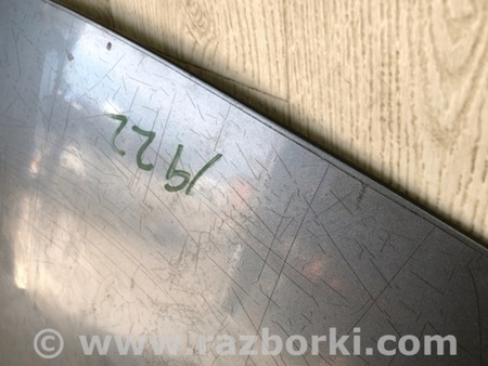 ФОТО Капот для Porsche Cayenne Type 955/957 (05-10) Киев