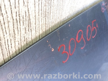 ФОТО Капот для Porsche Cayenne Type 955/957 (05-10) Киев
