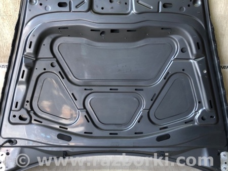 ФОТО Капот для Porsche Cayenne Type 955/957 (05-10) Киев