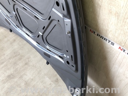 ФОТО Капот для Porsche Cayenne Type 955/957 (05-10) Киев