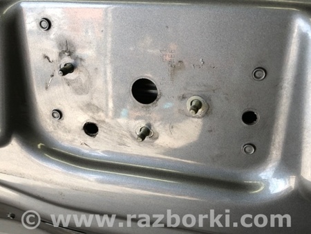 ФОТО Капот для Porsche Cayenne Type 955/957 (05-10) Киев