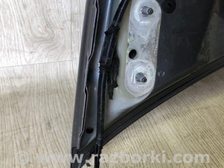 ФОТО Капот для Porsche Cayenne Type 955/957 (05-10) Киев