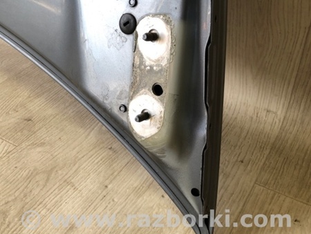 ФОТО Капот для Porsche Cayenne Type 955/957 (05-10) Киев