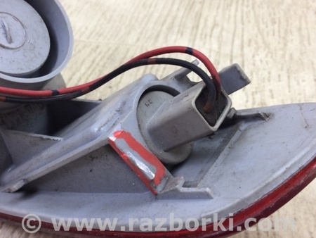 ФОТО Катафот левый для Mitsubishi Outlander XL Киев