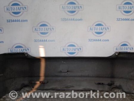 ФОТО Бампер задний для Acura TSX CL9 (01.2003-02.2008) Киев