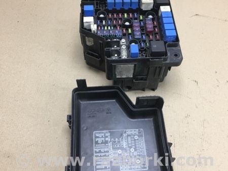 ФОТО Блок предохранителей для Hyundai Santa Fe CM (05-12) Киев