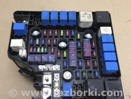 ФОТО Блок предохранителей для Hyundai Santa Fe CM (05-12) Киев