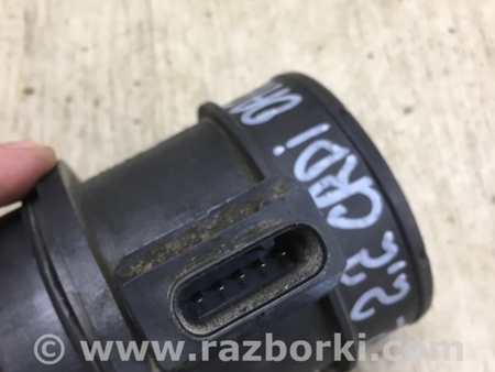 ФОТО Расходомер воздуха для Hyundai Santa Fe CM (05-12) Киев