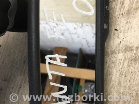 ФОТО Зеркало заднего вида (салон) для Hyundai Santa Fe CM (05-12) Киев