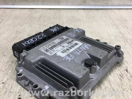 ФОТО Блок управления двигателем для Hyundai Santa Fe CM (05-12) Киев