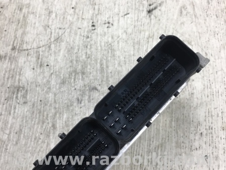 ФОТО Блок управления двигателем для Hyundai Santa Fe CM (05-12) Киев