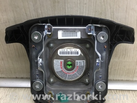 ФОТО Airbag подушка водителя для Hyundai Santa Fe CM (05-12) Киев