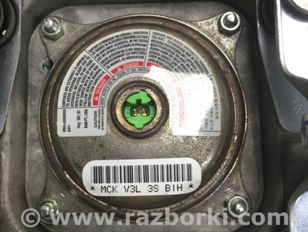 ФОТО Airbag подушка водителя для Hyundai Santa Fe CM (05-12) Киев