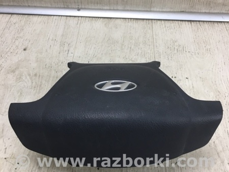 ФОТО Airbag подушка водителя для Hyundai Santa Fe CM (05-12) Киев