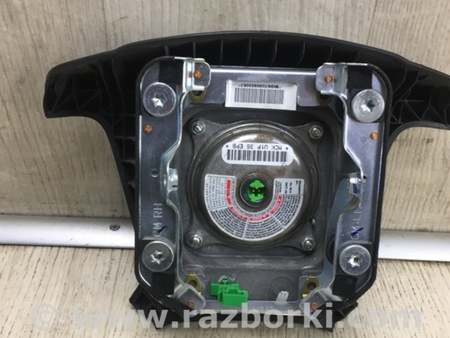 ФОТО Airbag подушка водителя для Hyundai Santa Fe CM (05-12) Киев