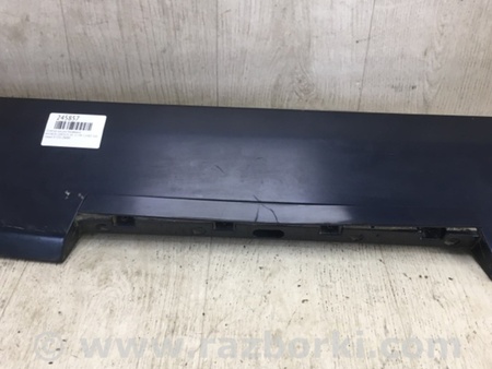 ФОТО Спойлер задний для Hyundai Santa Fe CM (05-12) Киев