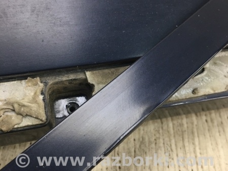 ФОТО Спойлер задний для Hyundai Santa Fe CM (05-12) Киев
