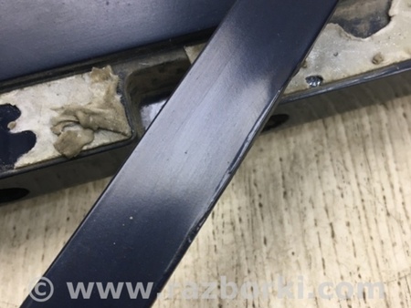 ФОТО Спойлер задний для Hyundai Santa Fe CM (05-12) Киев
