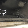 ФОТО Спойлер задний для Hyundai Santa Fe CM (05-12) Киев