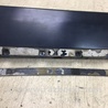 ФОТО Спойлер задний для Hyundai Santa Fe CM (05-12) Киев