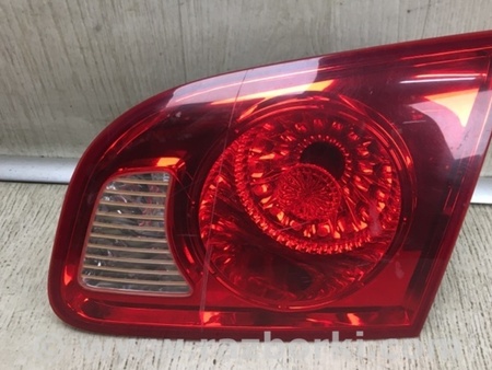 ФОТО Фонарь задний внутренний для Hyundai Santa Fe CM (05-12) Киев