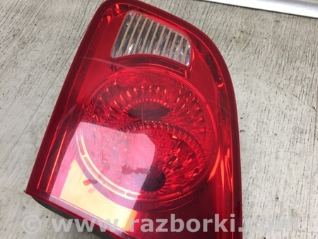 ФОТО Фонарь задний внутренний для Hyundai Santa Fe CM (05-12) Киев