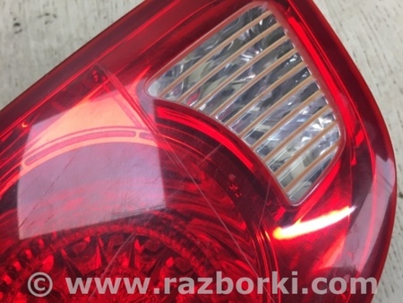 ФОТО Фонарь задний внутренний для Hyundai Santa Fe CM (05-12) Киев