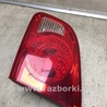 ФОТО Фонарь задний внутренний для Hyundai Santa Fe CM (05-12) Киев