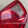 ФОТО Фонарь задний внутренний для Hyundai Santa Fe CM (05-12) Киев