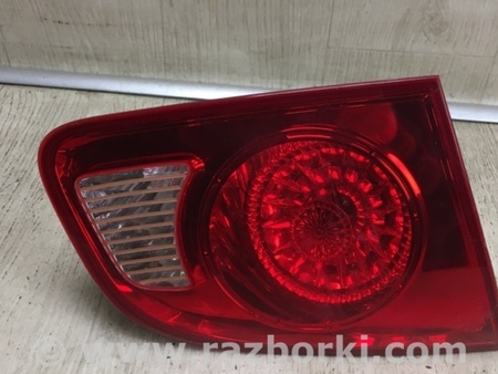 ФОТО Фонарь задний внутренний для Hyundai Santa Fe CM (05-12) Киев